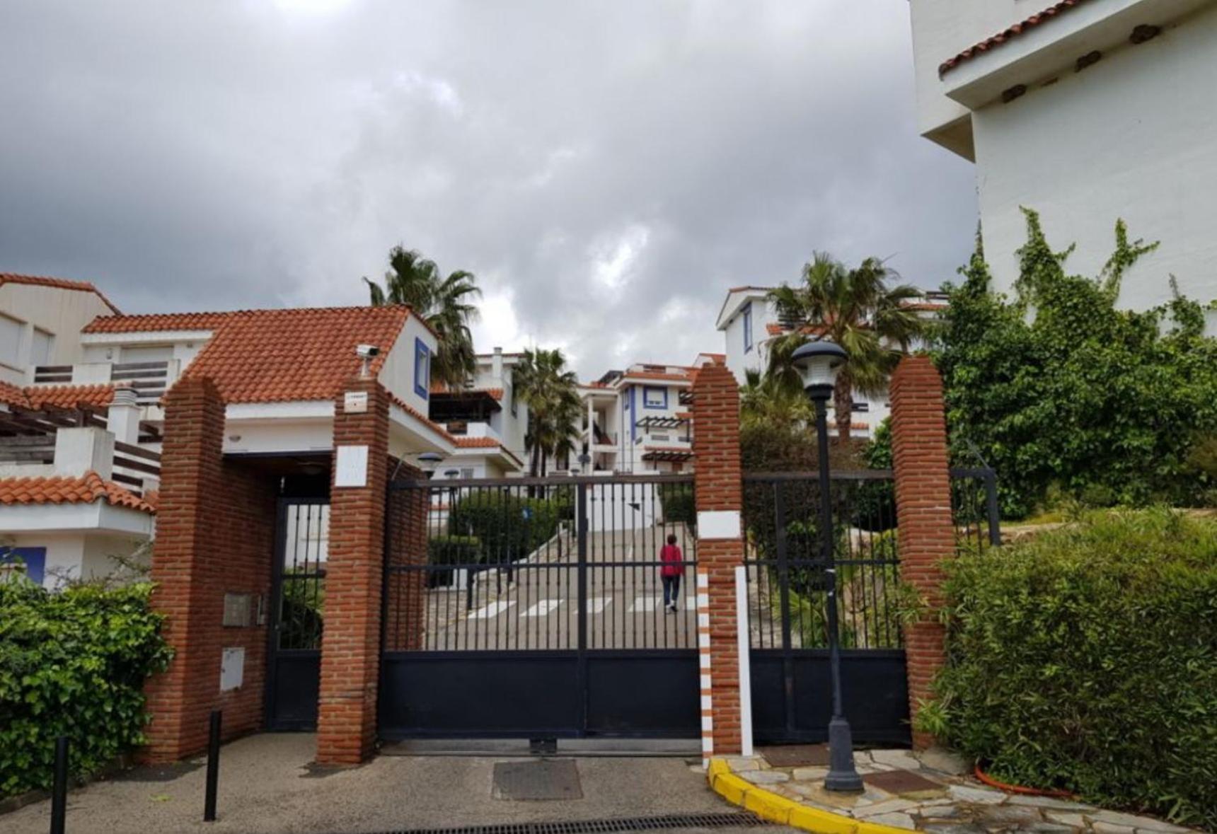 Spectacular 3-bedroom * Manilva