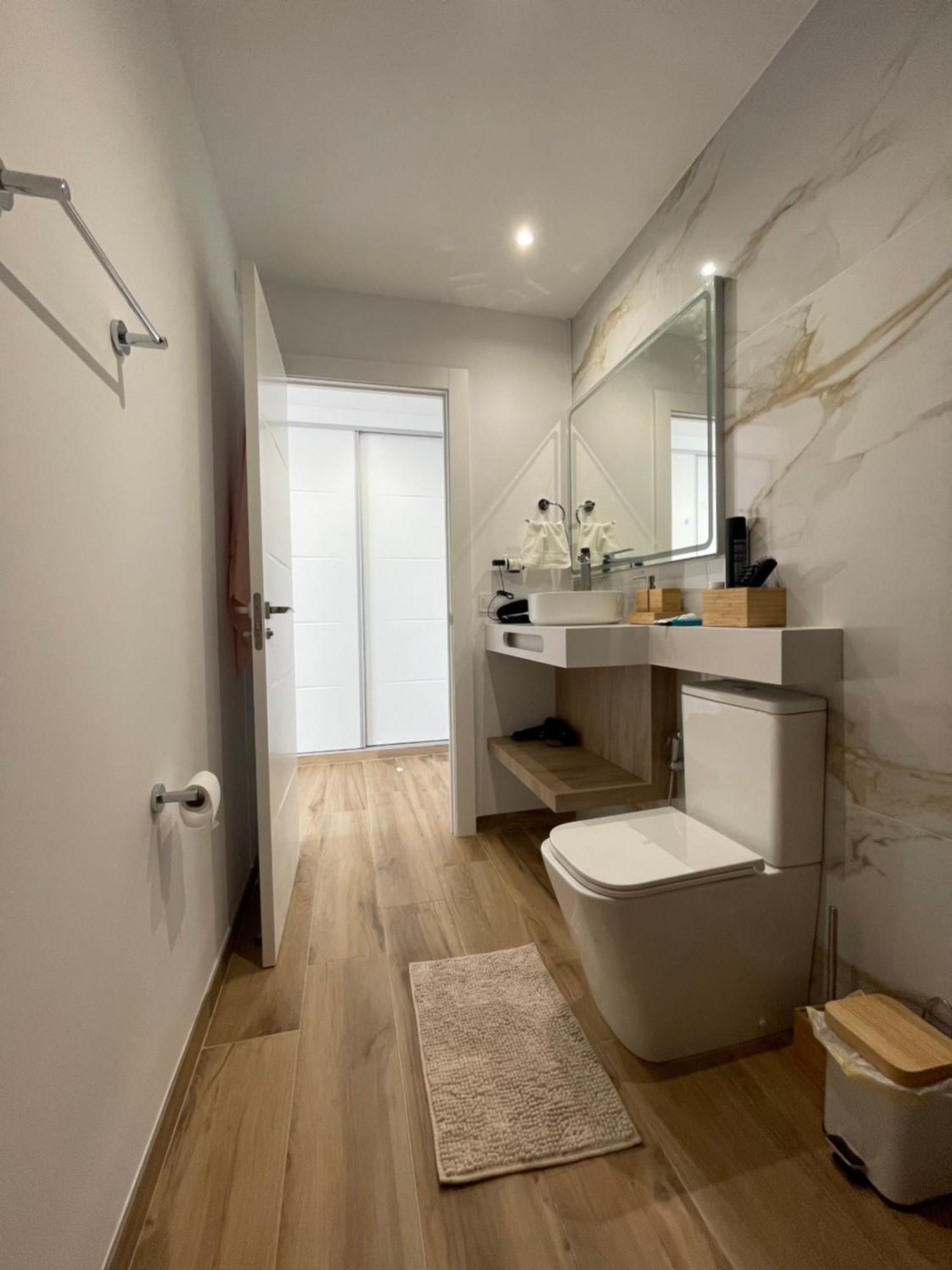 Spectacular 3-bedroom Manilva