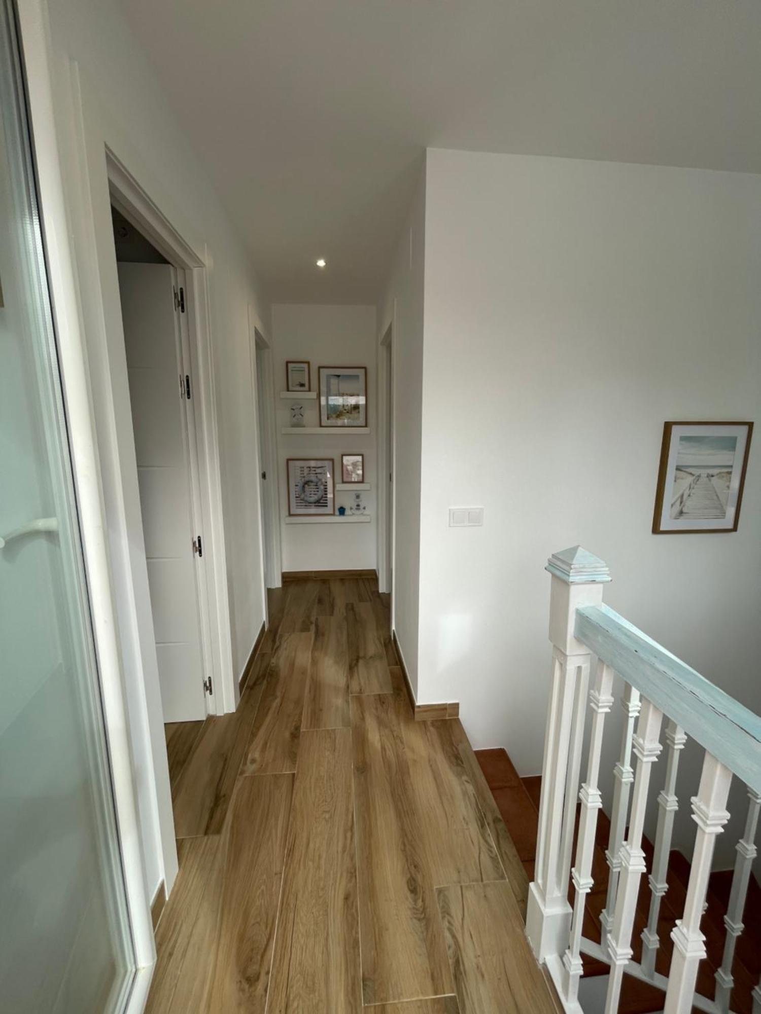 Spectacular 3-bedroom Manilva