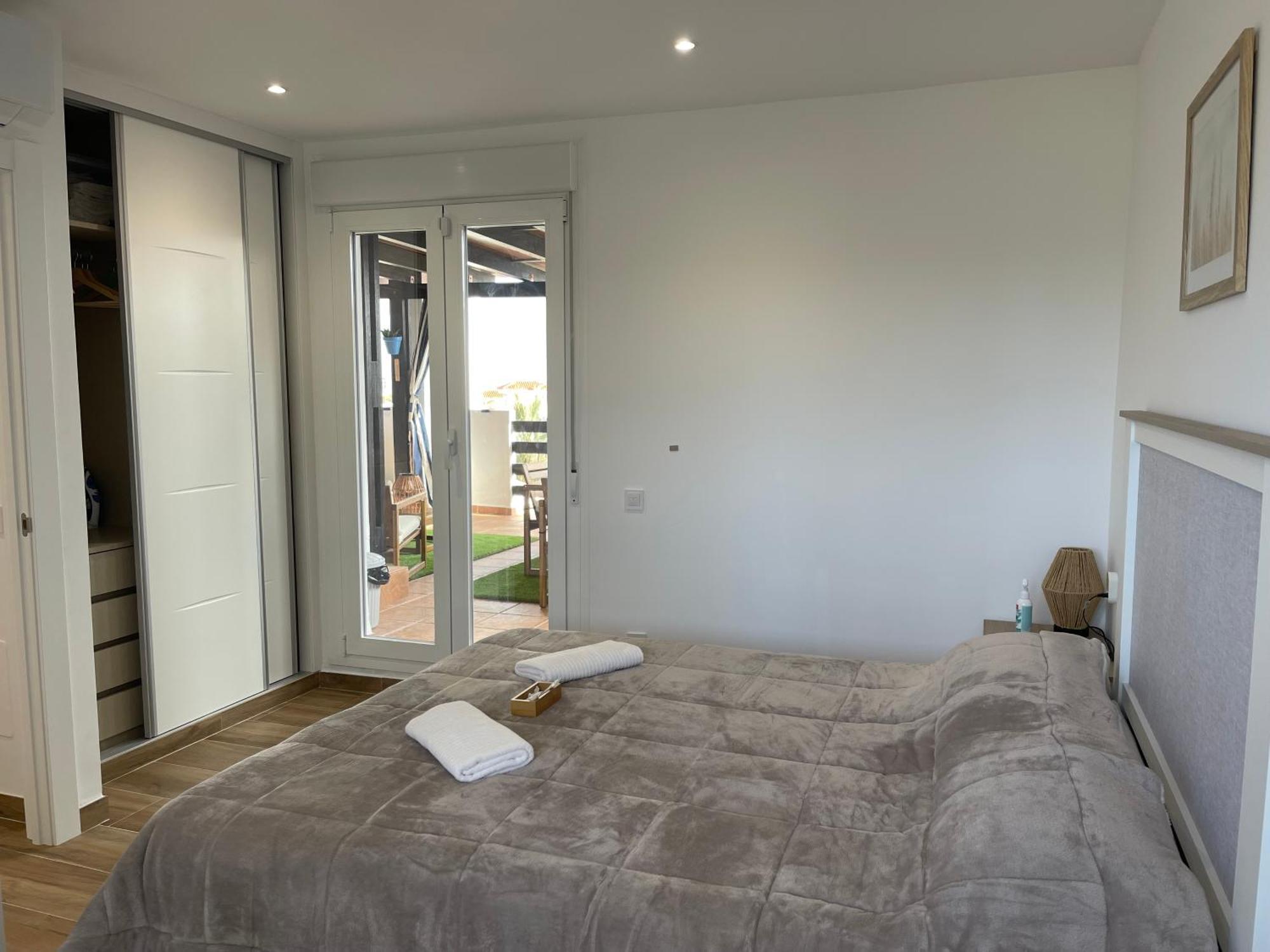 Apartment Spectacular 3-bedroom